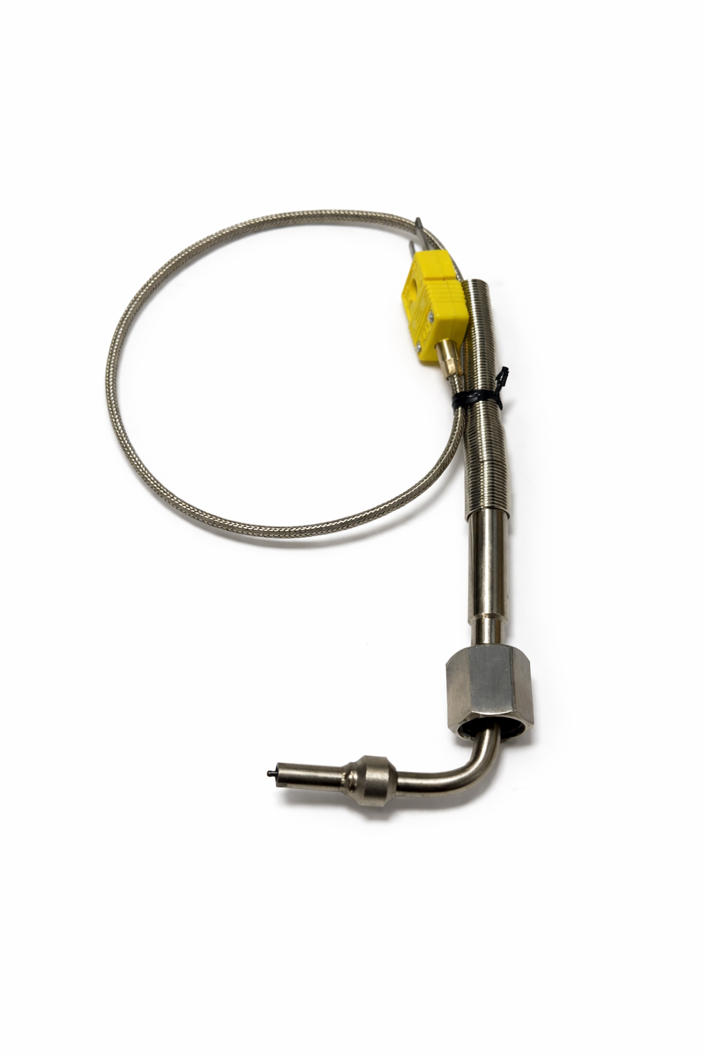 Abgastemperatursensoren